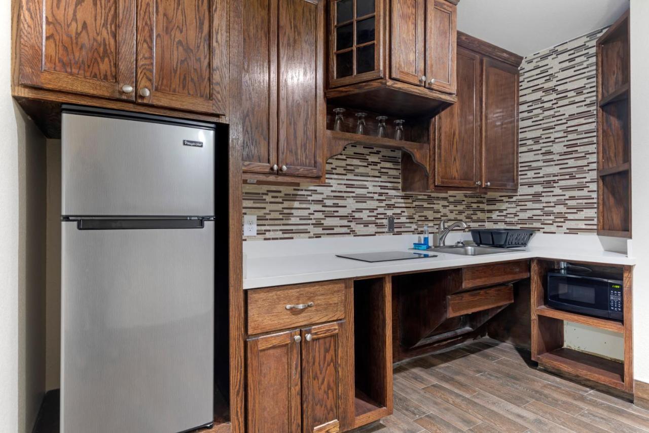 Comfort Suites West Monroe Near Ike Hamilton Expo Center ภายนอก รูปภาพ